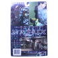 Preview: Matrix Mr. Anderson Figur Neo N2 Toys 2000 OVP | Hoppla-Stuff